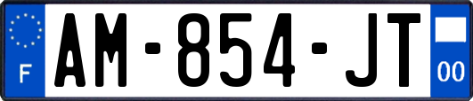 AM-854-JT