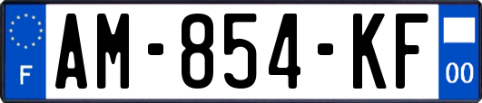 AM-854-KF