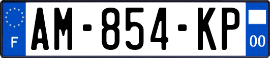 AM-854-KP