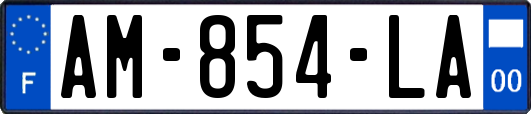 AM-854-LA