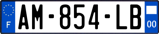 AM-854-LB