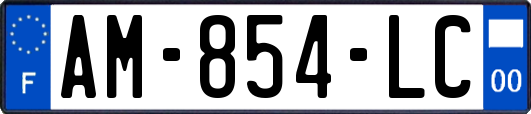 AM-854-LC