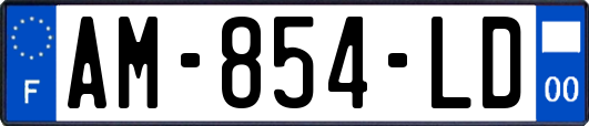 AM-854-LD