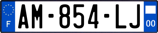 AM-854-LJ