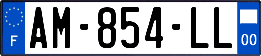 AM-854-LL