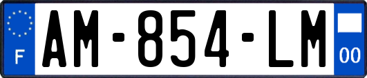 AM-854-LM