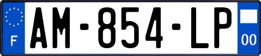 AM-854-LP