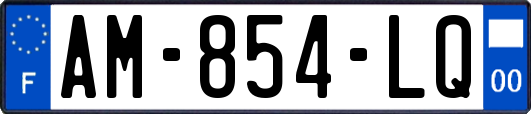 AM-854-LQ
