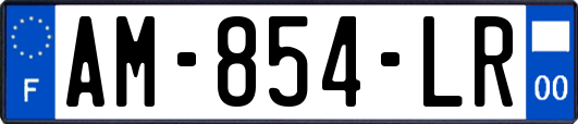 AM-854-LR