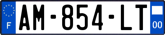 AM-854-LT