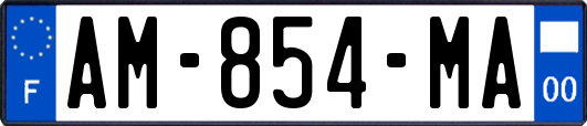 AM-854-MA
