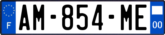 AM-854-ME