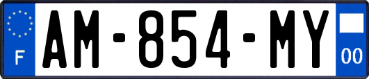 AM-854-MY