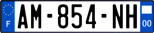 AM-854-NH