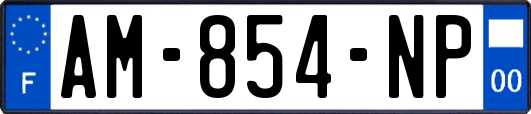 AM-854-NP