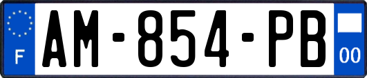 AM-854-PB