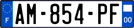 AM-854-PF