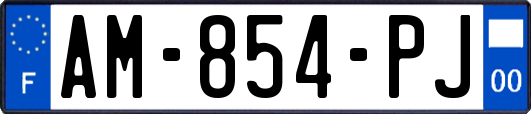 AM-854-PJ