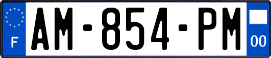 AM-854-PM