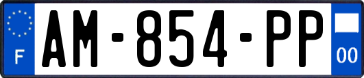 AM-854-PP