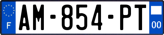 AM-854-PT