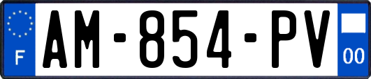 AM-854-PV