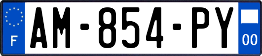 AM-854-PY