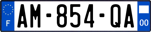 AM-854-QA