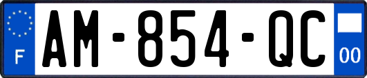 AM-854-QC