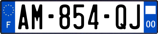 AM-854-QJ