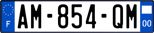 AM-854-QM