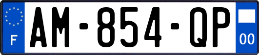 AM-854-QP