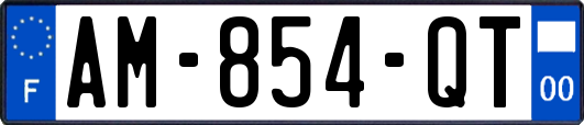 AM-854-QT
