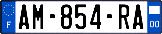 AM-854-RA