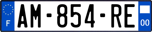 AM-854-RE