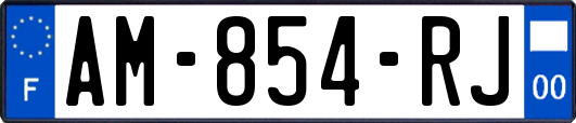 AM-854-RJ
