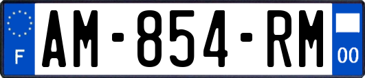 AM-854-RM