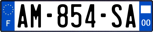 AM-854-SA