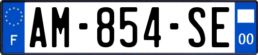 AM-854-SE