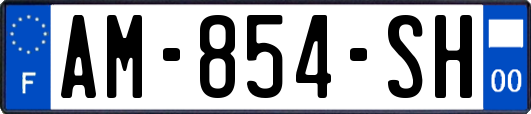 AM-854-SH