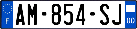 AM-854-SJ