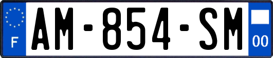 AM-854-SM