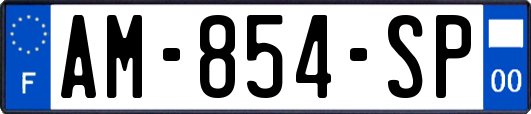AM-854-SP