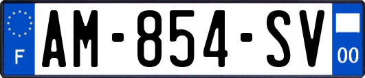 AM-854-SV