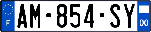 AM-854-SY