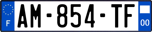 AM-854-TF
