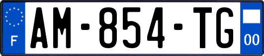 AM-854-TG