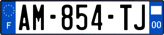 AM-854-TJ