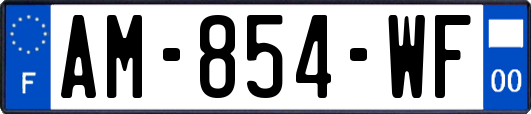 AM-854-WF