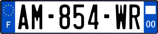 AM-854-WR